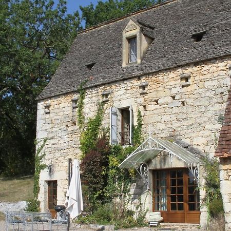 Domaine De Bagnegrole Vila Saint-Cyprien  Exterior foto