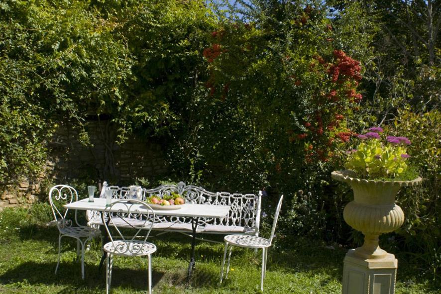 Domaine De Bagnegrole Vila Saint-Cyprien  Exterior foto